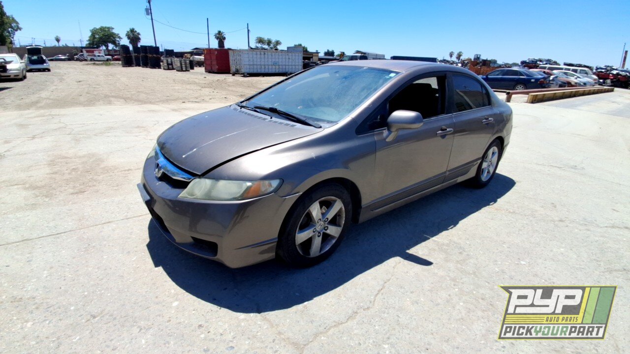 Photo of 2009 Honda Civic