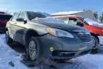 Photo of 2011 Chrysler 200