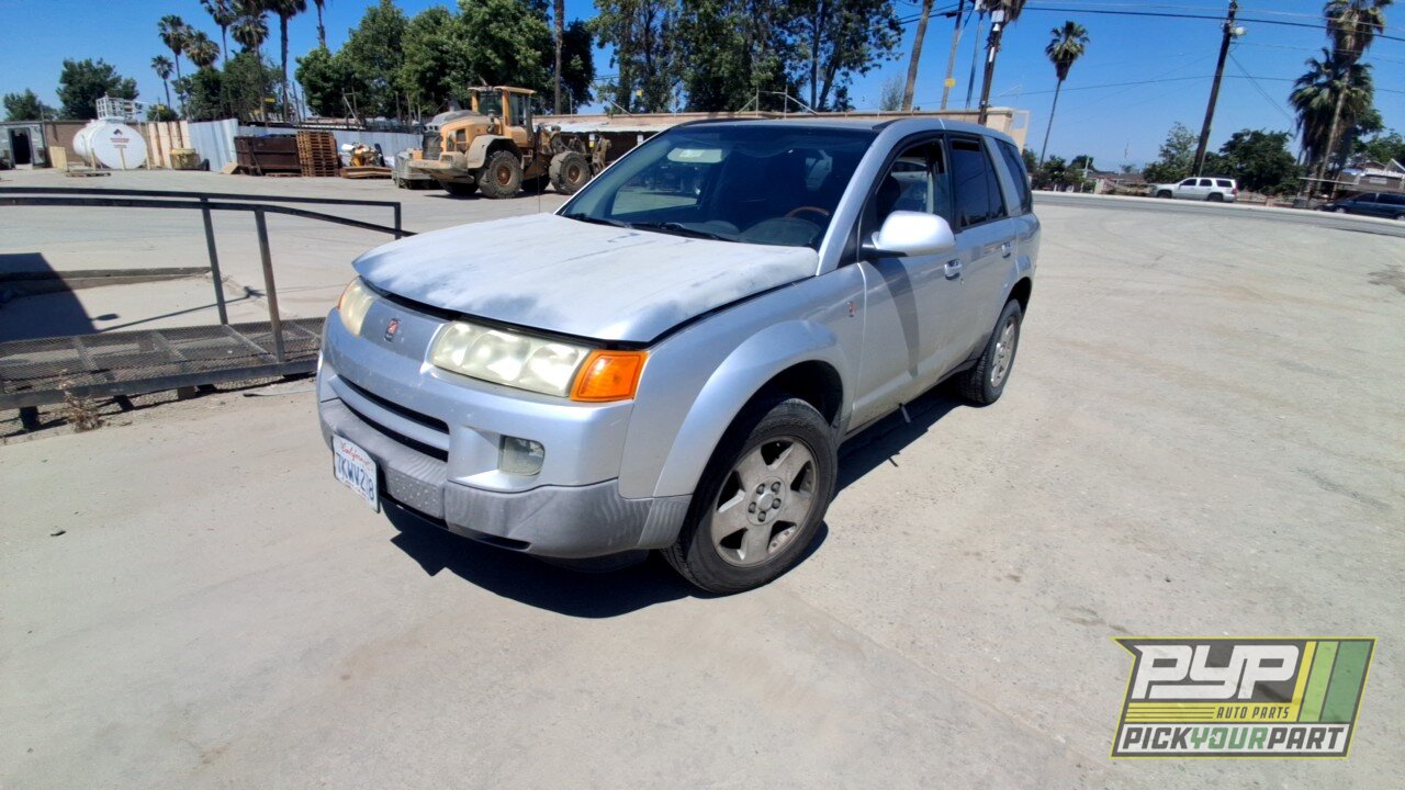 Photo of 2005 Saturn Vue