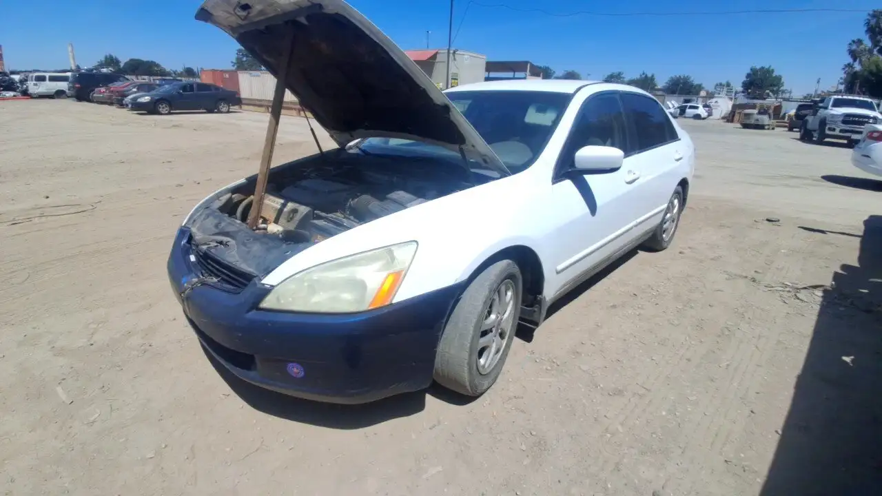 Photo of 2005 Honda Accord