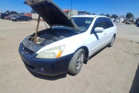 Photo of 2005 Honda Accord