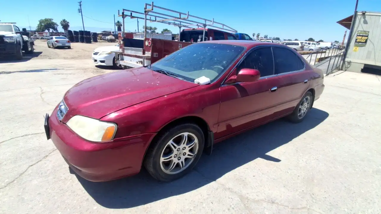 Photo of 2000 Acura Tl