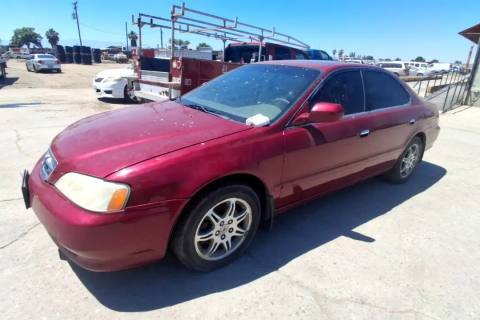 Photo of 2000 Acura Tl