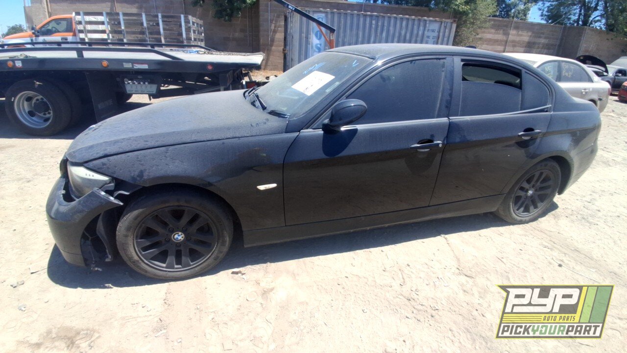 Photo of 2007 Bmw 328I