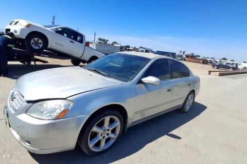 Photo of 2005 Nissan Altima