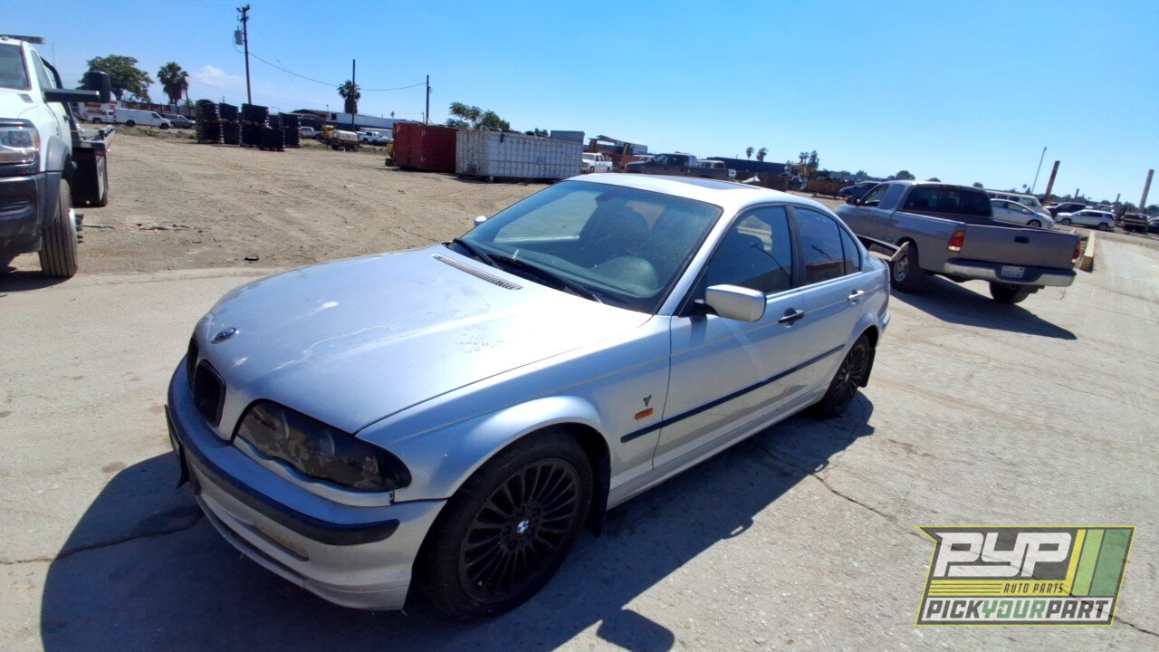 Photo of 2001 Bmw 330I