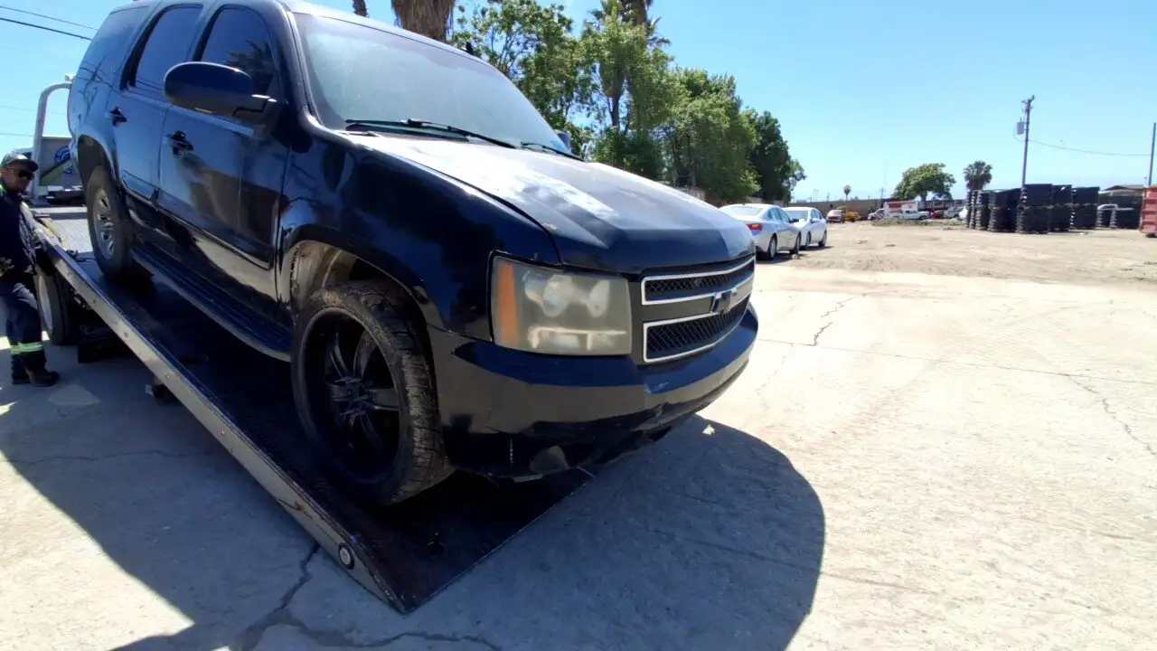 Photo of 2007 Gmc Yukon