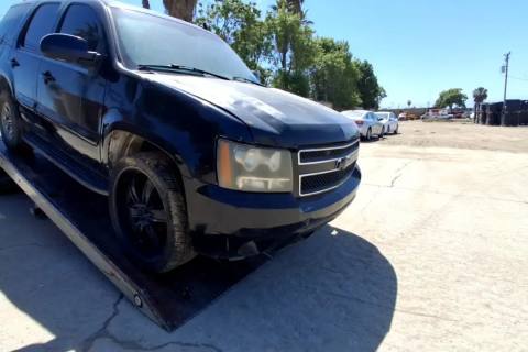 Photo of 2007 Gmc Yukon