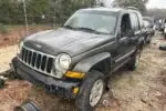 Photo of 2005 Jeep Liberty