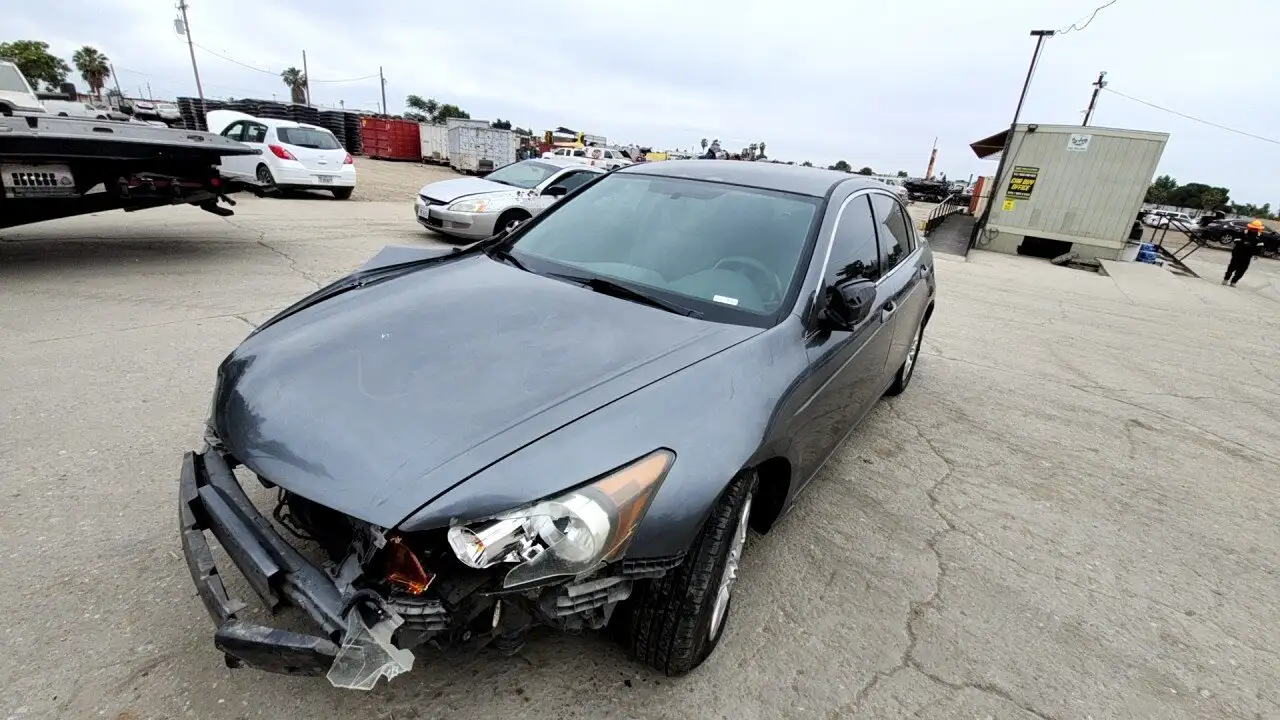 Photo of 2010 Honda Accord