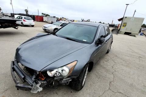 Photo of 2010 Honda Accord