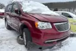 Photo of 2016 Chrysler Town & Country