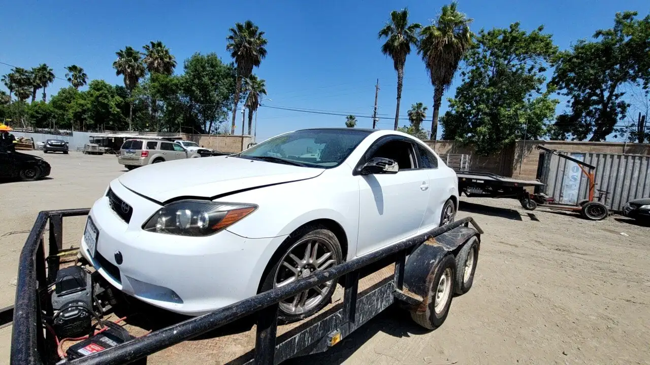 Photo of 2009 Scion Tc