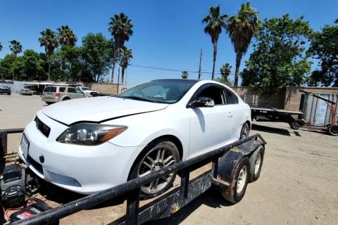 Photo of 2009 Scion Tc