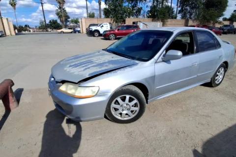 Photo of 2002 Honda Accord