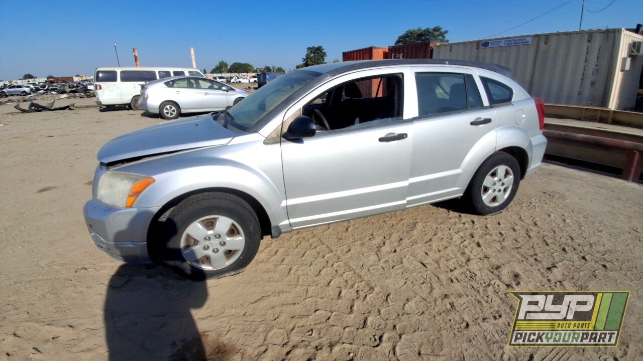 Photo of 2007 Dodge Caliber