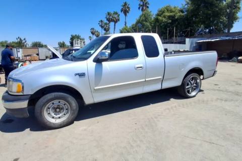 Photo of 2000 Ford F-150