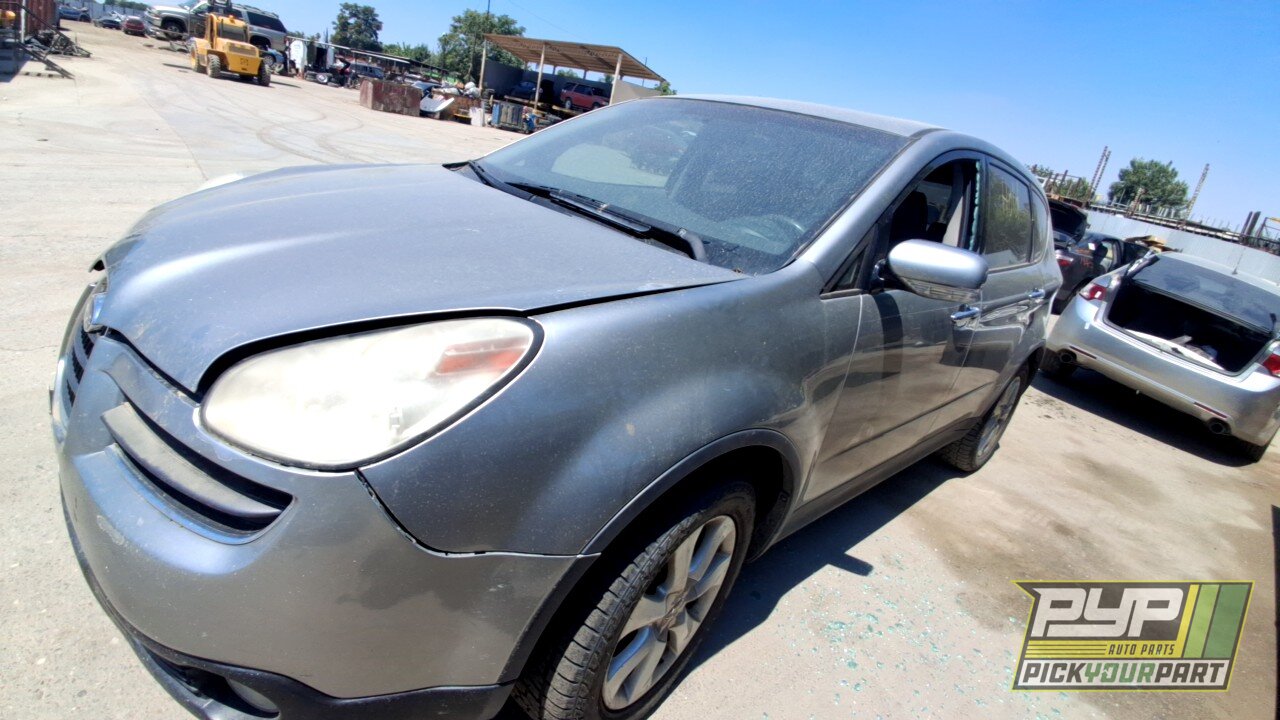 Photo of 2007 Subaru B9 Tribeca