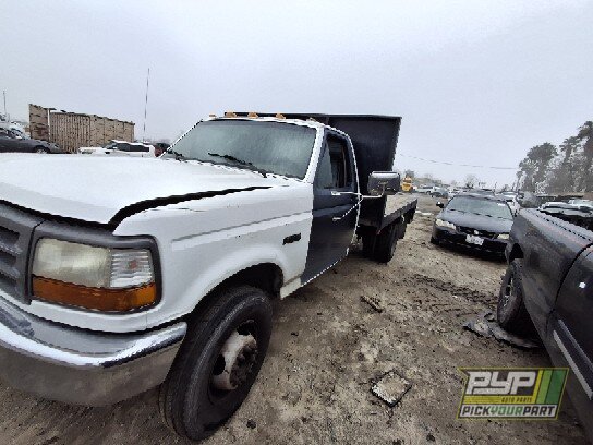 Photo of 1995 Ford F-150