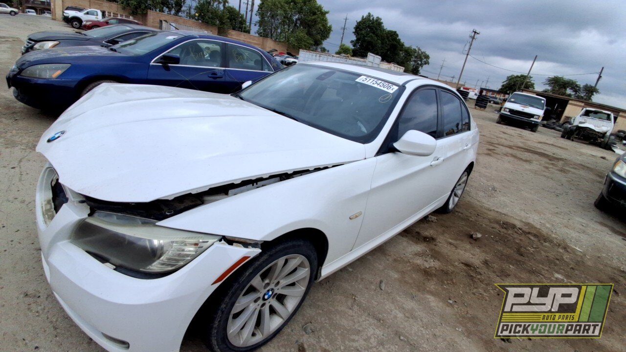 Photo of 2011 Bmw 328I