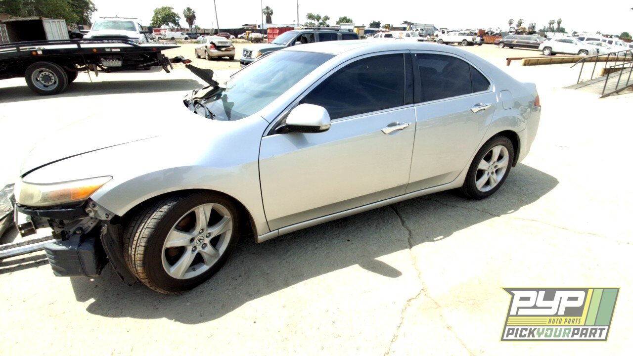 Photo of 2010 Acura Tsx