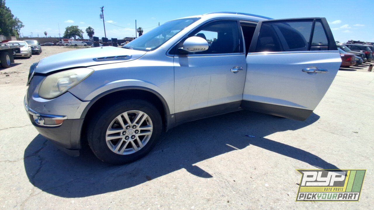 Photo of 2009 Buick Enclave