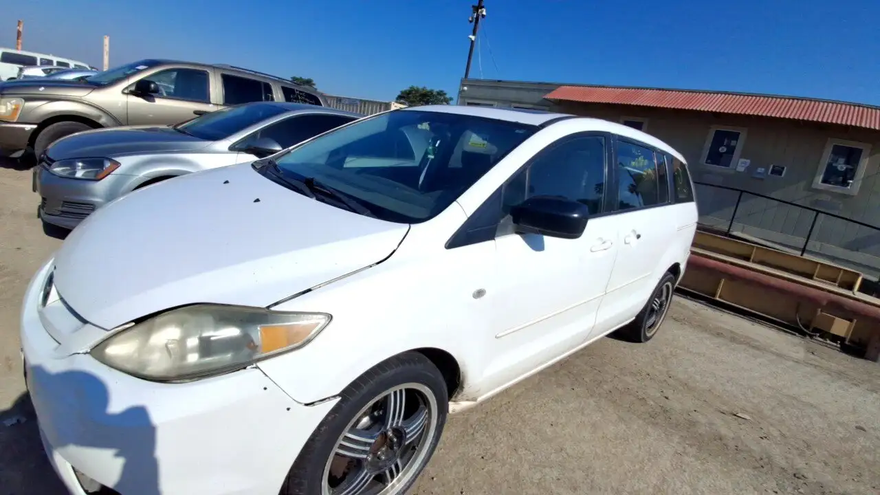 Photo of 2006 Mazda 5