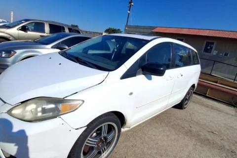 Photo of 2006 Mazda 5