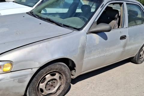Photo of 1999 Toyota Corolla