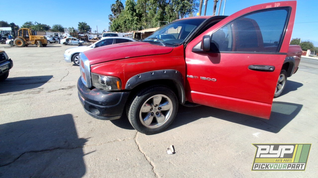 Photo of 2003 Dodge Ram 1500