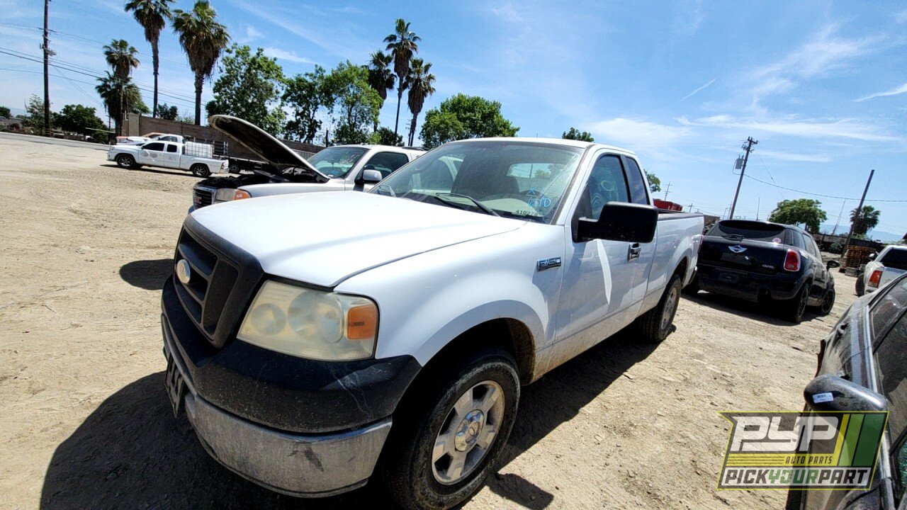 Photo of 2008 Ford F-150