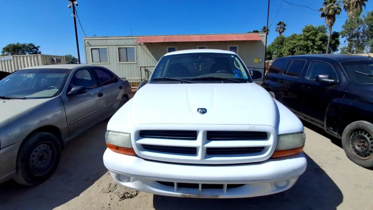 Photo of 2003 Dodge Durango