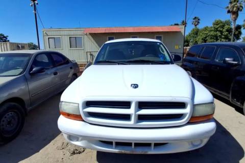 Photo of 2003 Dodge Durango