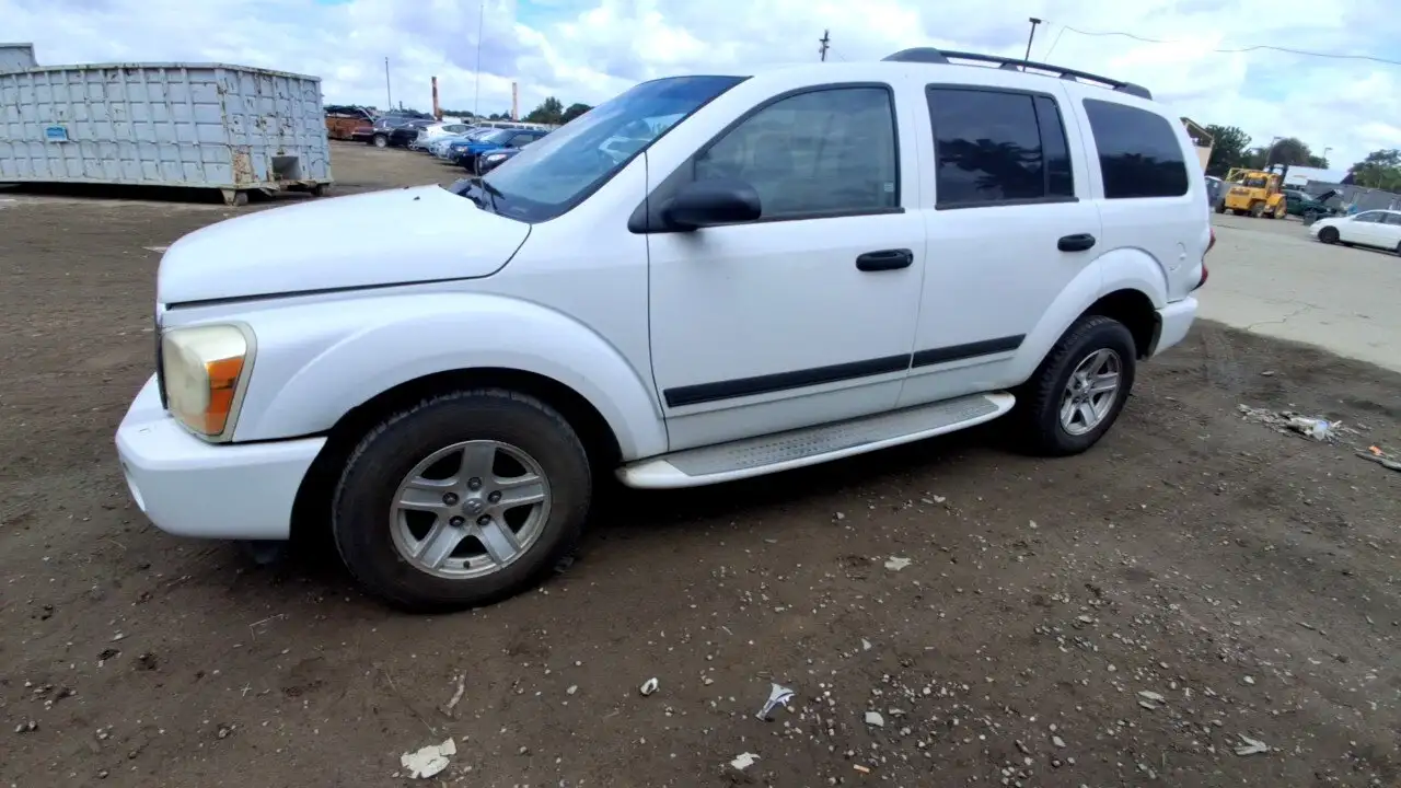 Photo of 2006 Dodge Durango