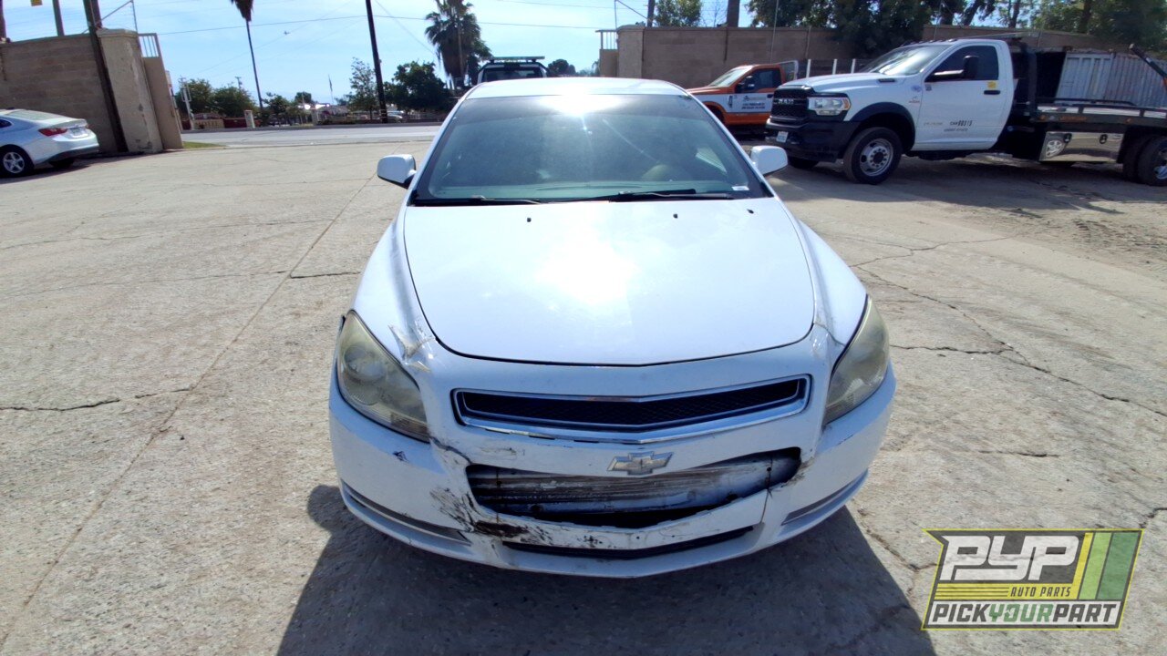 Photo of 2011 Chevrolet Malibu