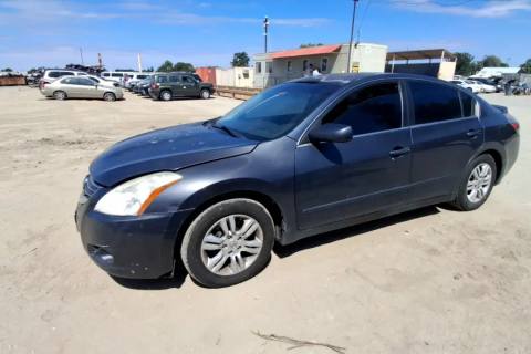 Photo of 2011 Nissan Altima