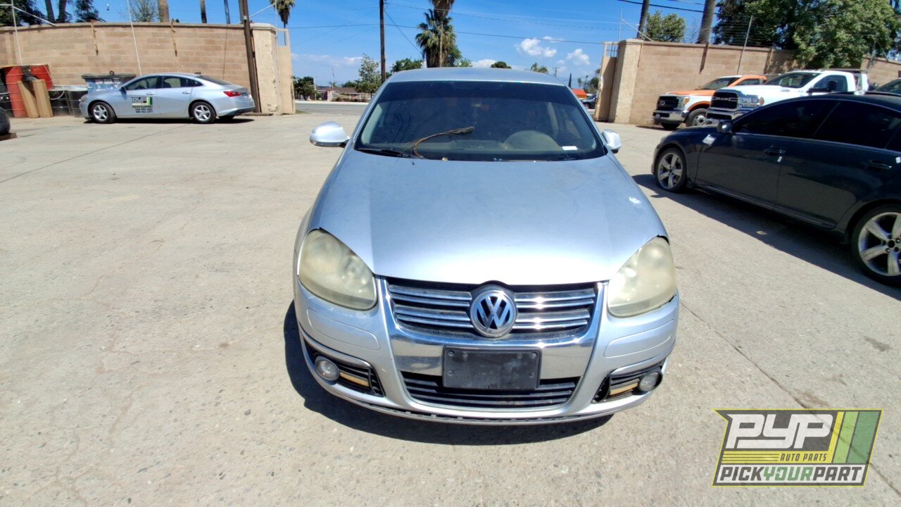 Photo of 2006 Volkswagen Jetta