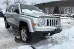Photo of 2014 Jeep Patriot