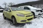 Photo of 2013 Dodge Dart