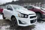 Photo of 2013 Chevrolet Sonic