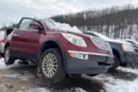 Photo of 2010 Buick Enclave
