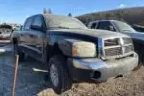 Photo of 2006 Dodge Dakota