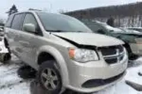 Photo of 2013 Dodge Grand Caravan