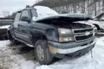 Photo of 2007 Chevrolet Silverado Classic
