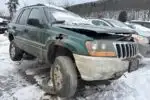 Photo of 2000 Jeep Grand Cherokee