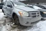 Photo of 2011 Dodge Caliber