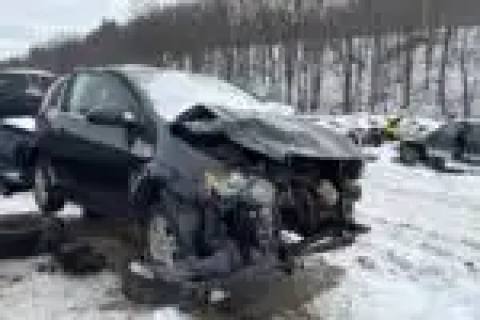 Photo of 2015 Chevrolet Sonic