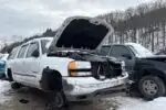 Photo of 2004 Gmc Yukon Xl