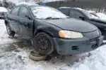 Photo of 2002 Dodge Stratus