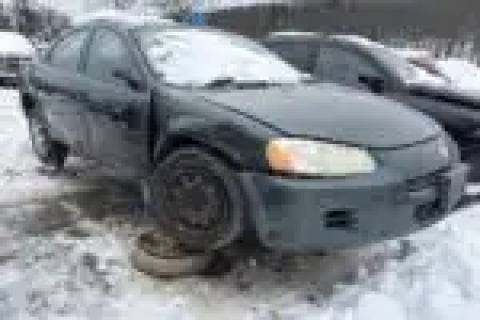 Photo of 2002 Dodge Stratus